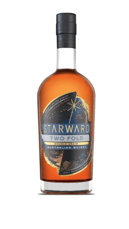 Starward Two Fold 750ml