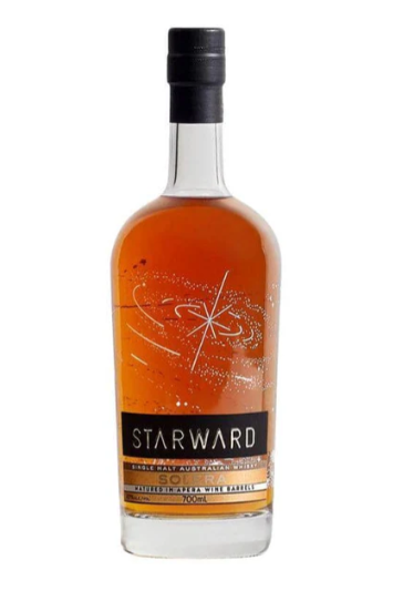 Starward Solera Single Malt Australian Whisky 750mL
