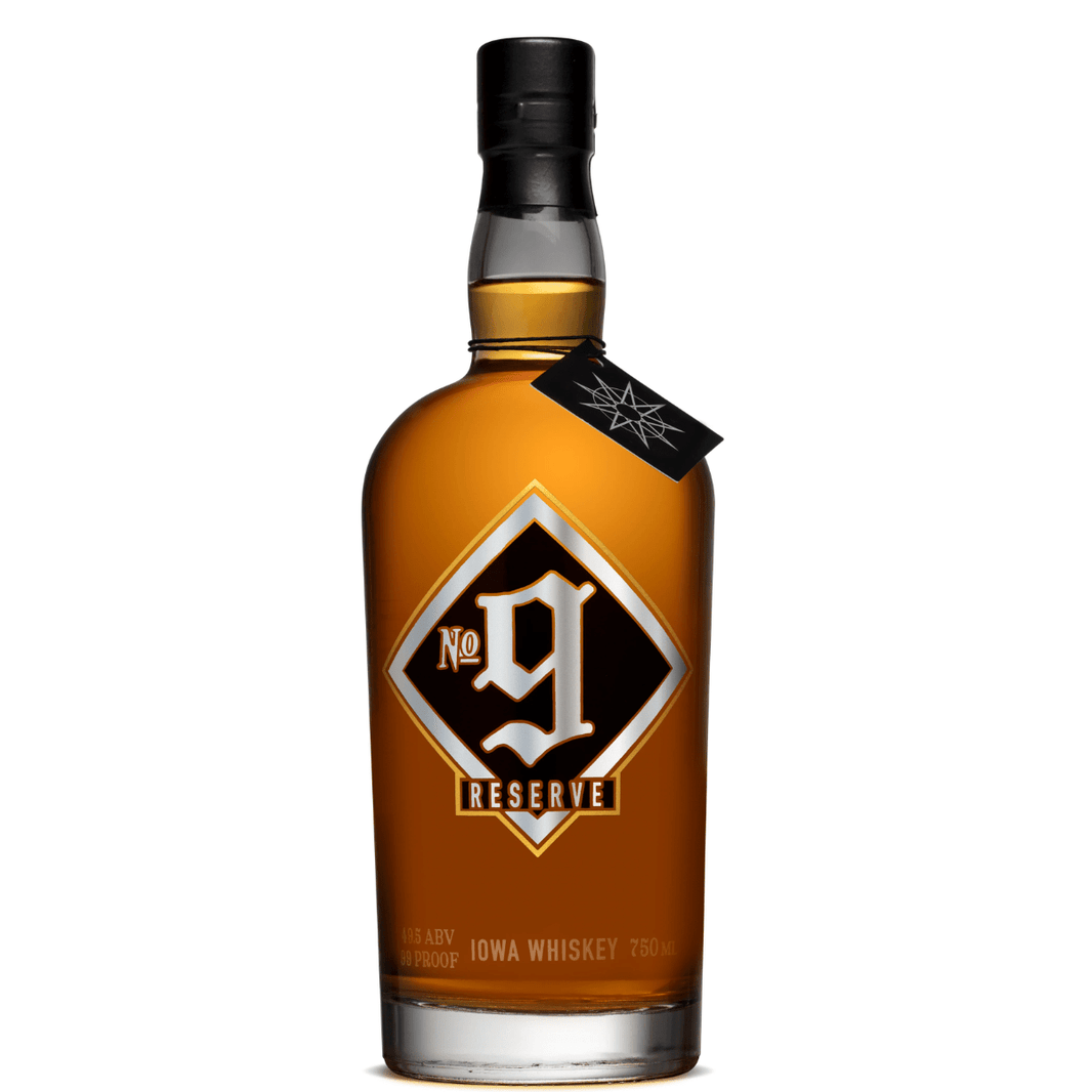 Slipknot No. 9 Reserve 750 ml - Shop Buzzed