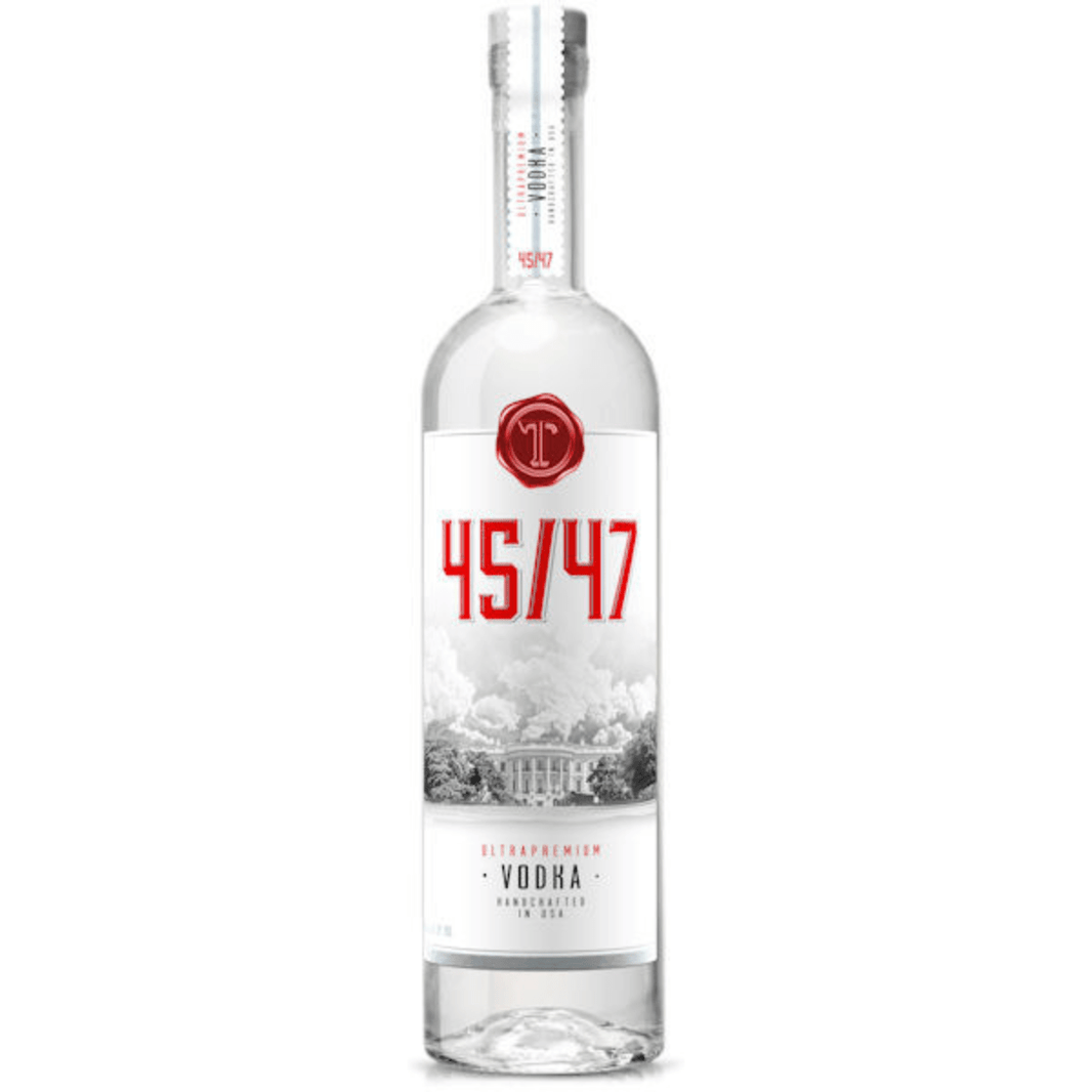 T 45/47 Ultra Premium Vodka 700 ml - Shop Buzzed