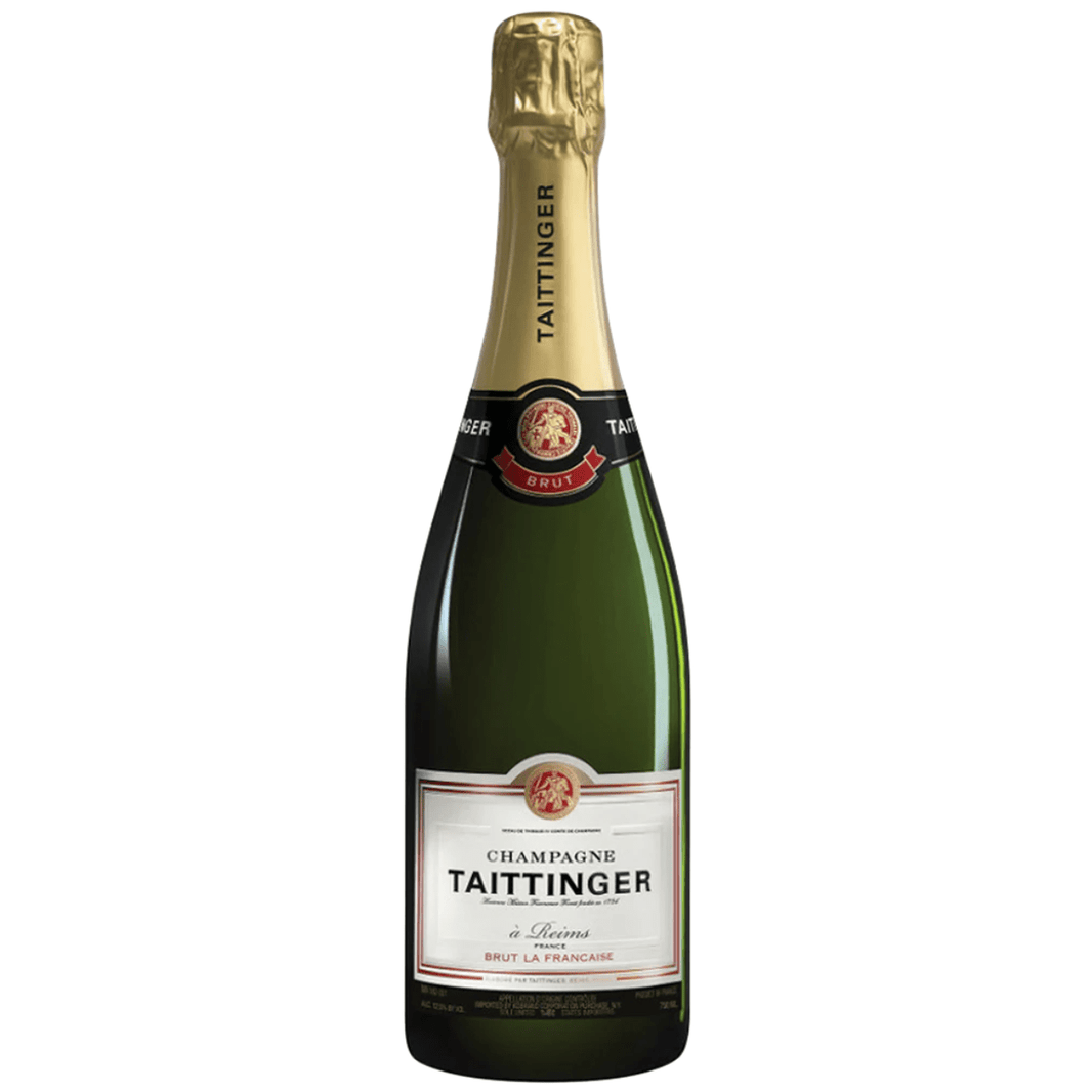 Taittinger Brut 375ml - Shop Buzzed