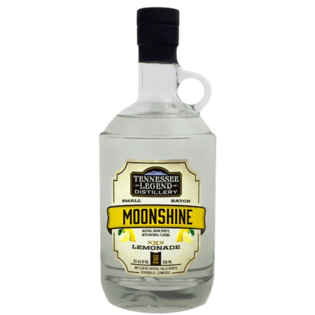 Tennessee Small Batch Lemonade Moonshine 750ml