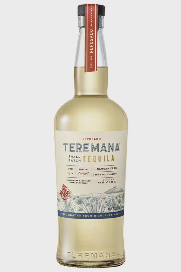 Teremana Reposado Tequila 1.75L