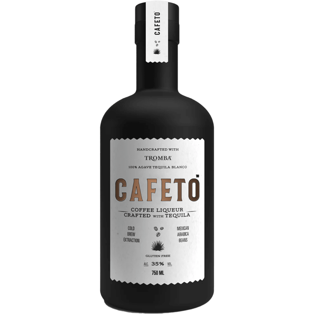 Tromba Cafeto Coffee 750 ml - Shop Buzzed