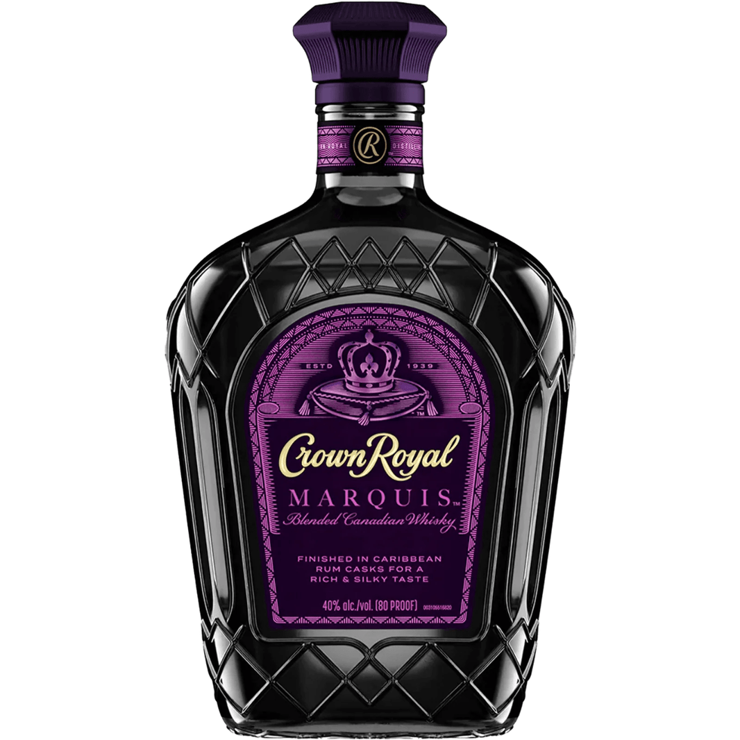 Crown Royal Marquis 750 ml - Shop Buzzed