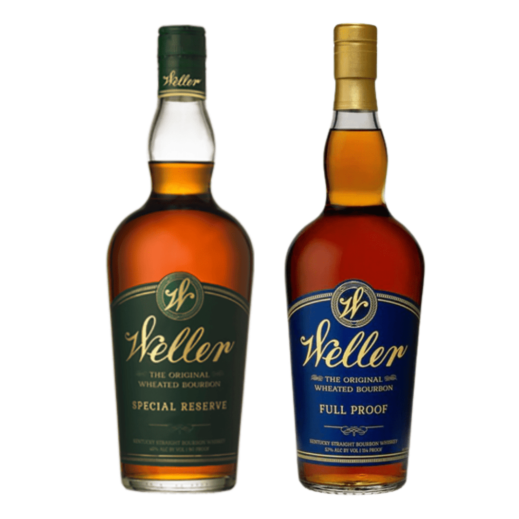 Weller Special Reserve | Full Proof Bundle - Shop Buzzed