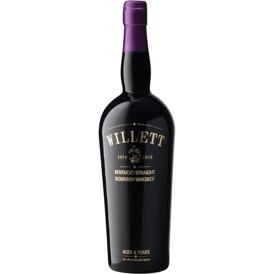 Willett Wheated Kentucky Straight Bourbon 8 year 750 ml - Shop Buzzed