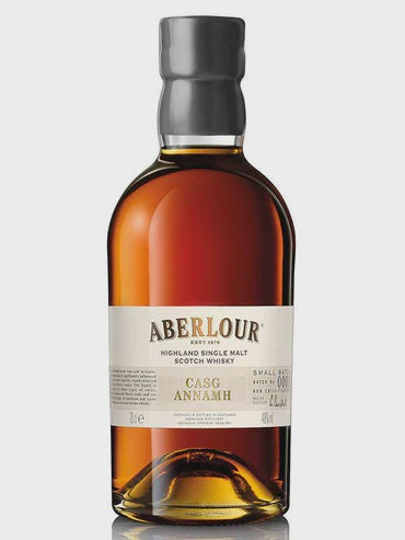 Aberlour Casg Annamh Single Malt Scotch Whisky