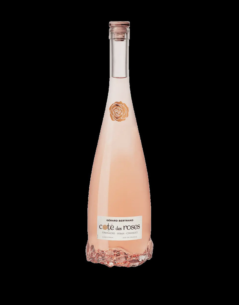 Cote Des Roses Rosé 750ML