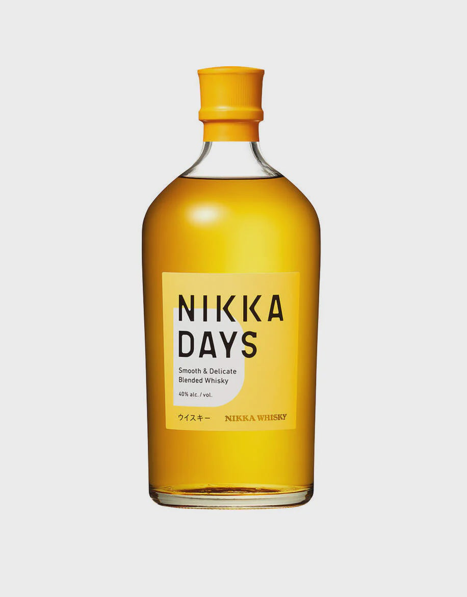 Nikka Days Blended Whiskey 750ML