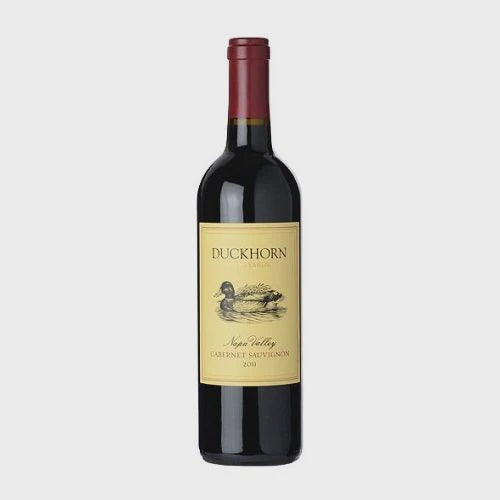 Duckhorn Vineyards:Cabernet Sauvignon 750.00 ML