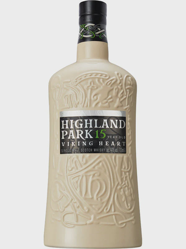 Highland Park 15 Year Viking Heart 750ml