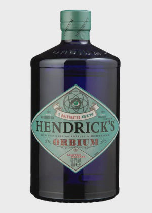 Hendrick's Orbium Gin 750 ML