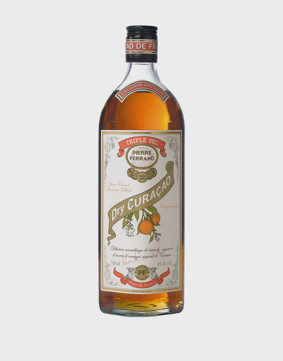 Pierre Ferrand Dry Curaco 750 ML