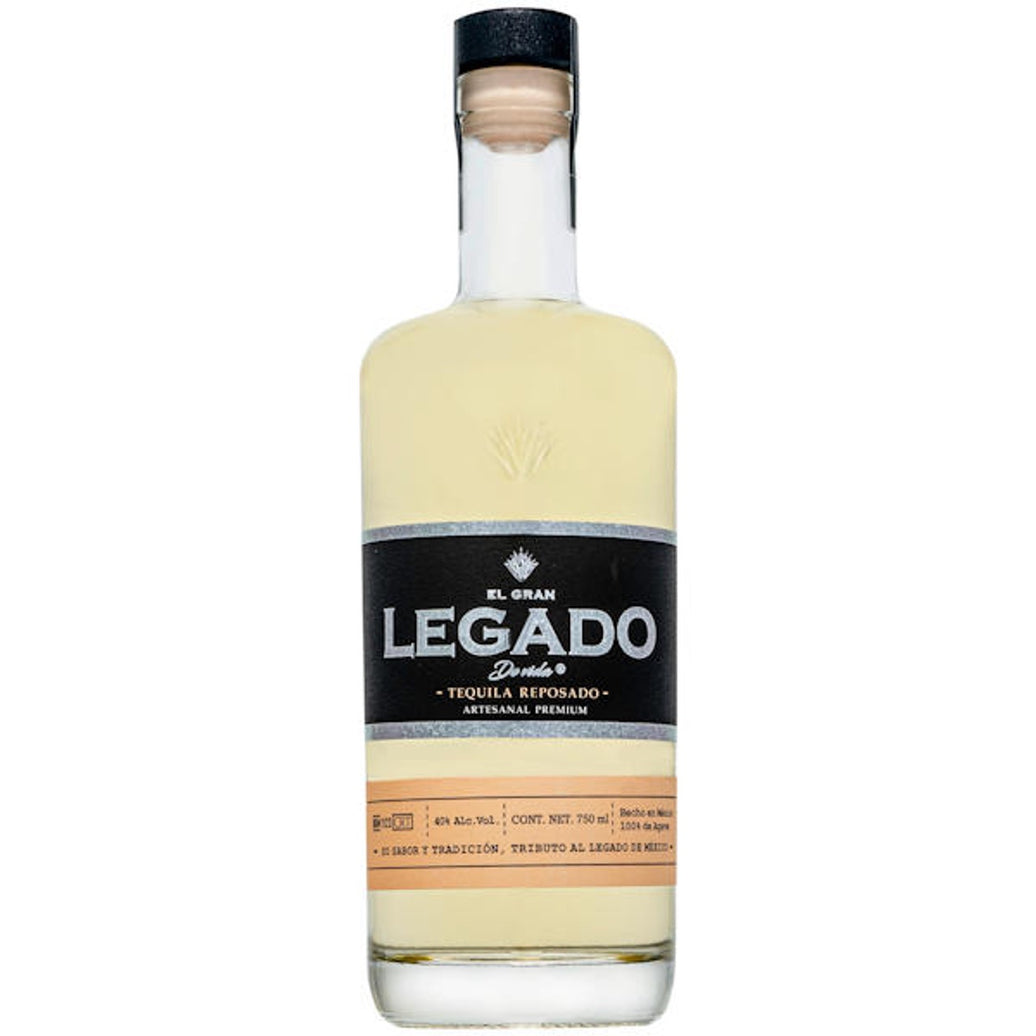 El Gran Legado Reposado 750ML