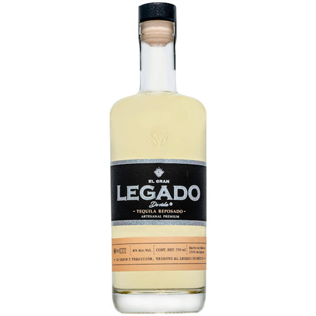 El Gran Legado Reposado 750ML