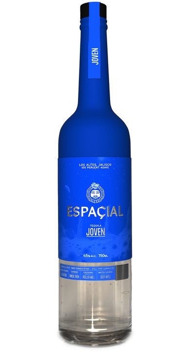 Espacial Joven 750ML