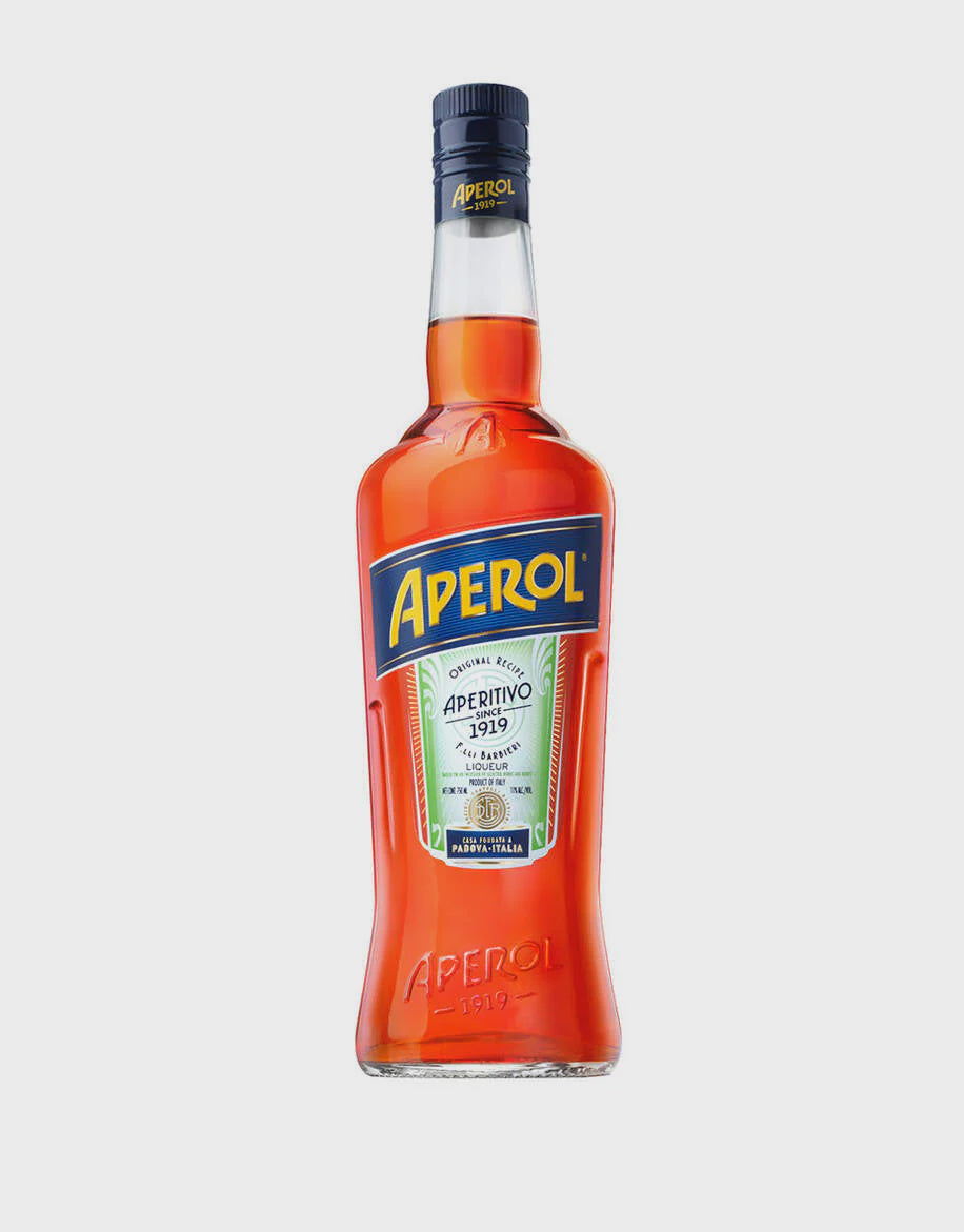 Aperol Aperitivo Liqueur 750ml