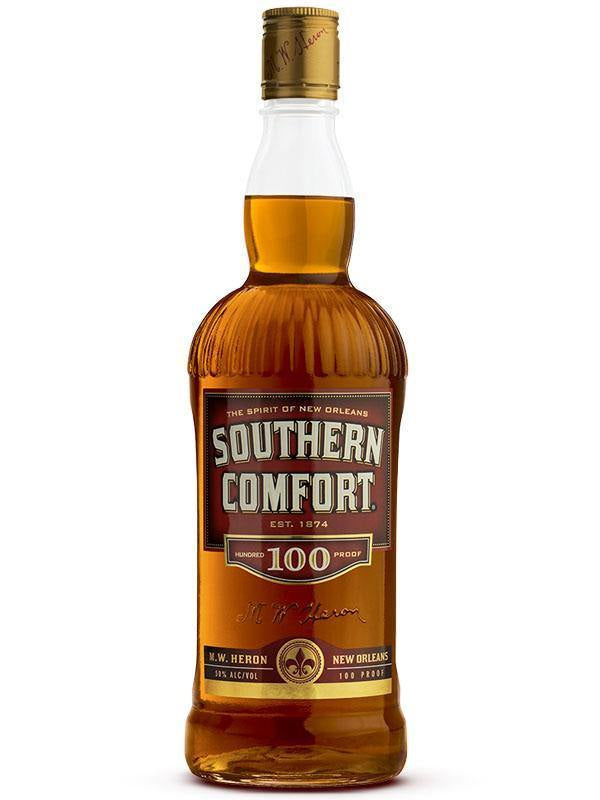 Souther Comfort 100 proof 750ml