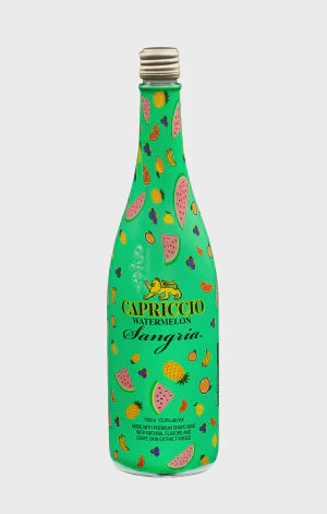 Capriccio Watermelon Sangria - 750 ML