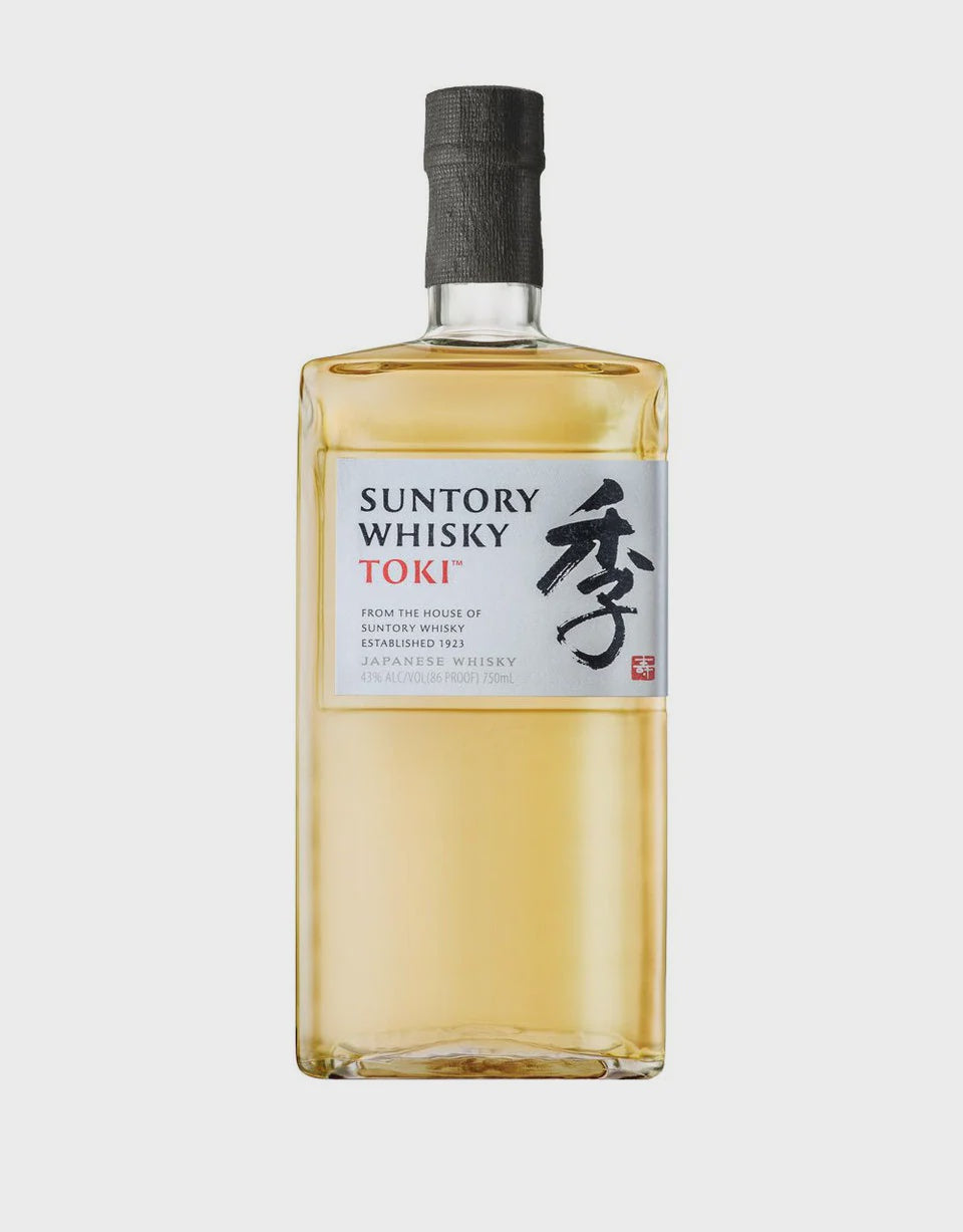 Suntory Whisky Toki 750ml