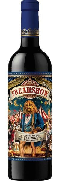 Michael David Freakshow Red Wine 750 ml 750 ml
