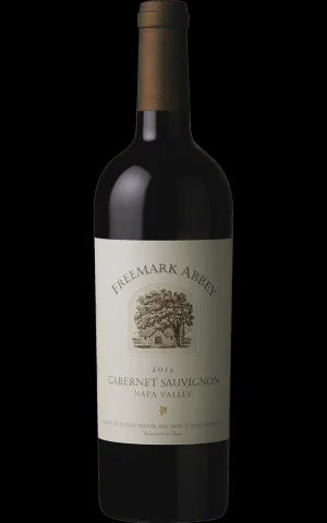 Freemark Abbey:Cabernet Sauvignon 750.00 ML