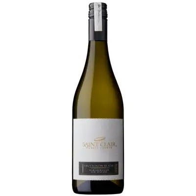 St Clair Sauvignon Blanc 750Ml
