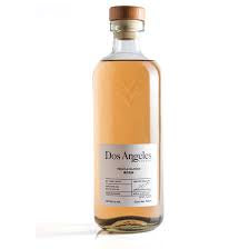 Dos Angeles Blanco Rosa 750ML