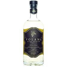Volans 3 Year Extra Anejo 750ml