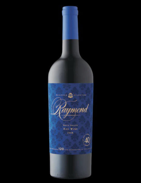 Raymond Napa Valley Reserve Red 750ML