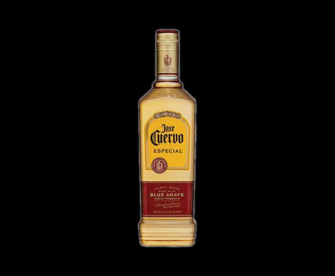 Jose Cuervo Especial Tequila Gold 1.75 L