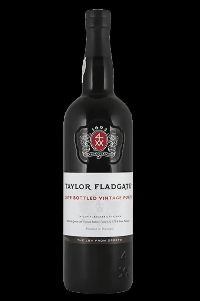 Taylor Fladgate Late Bottled Vintage Porto 750ml