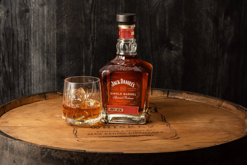 Jack Daniel’s Single Barrel Special Release Tennessee Rye 2025: Worth the Hype?