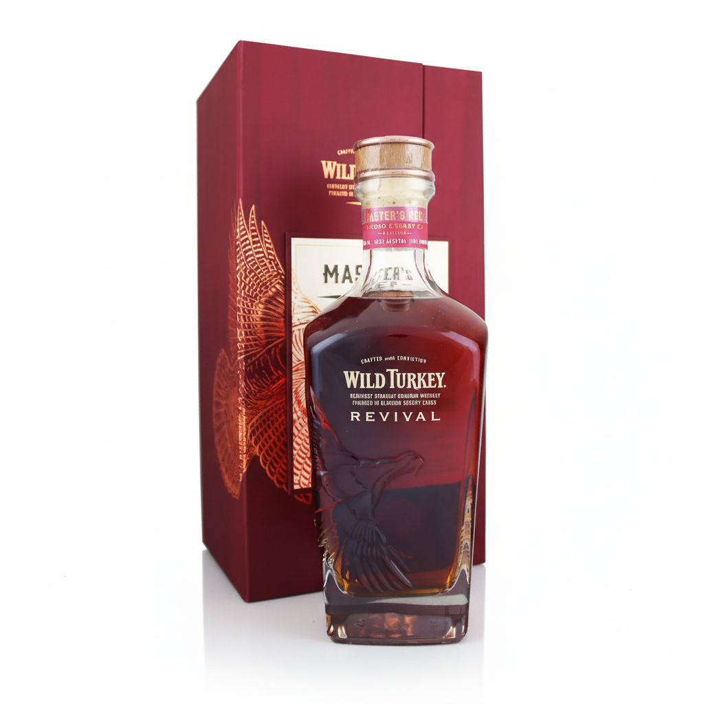Whiskey