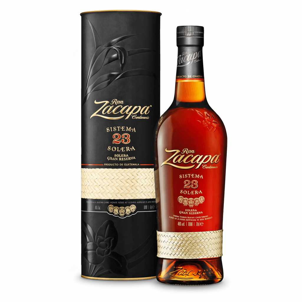 Rum