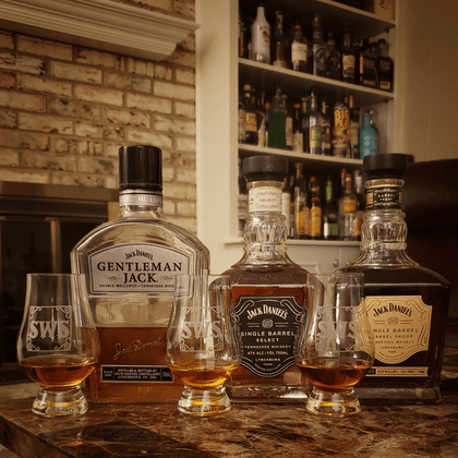 Jack Daniel's - Shop Buzzed