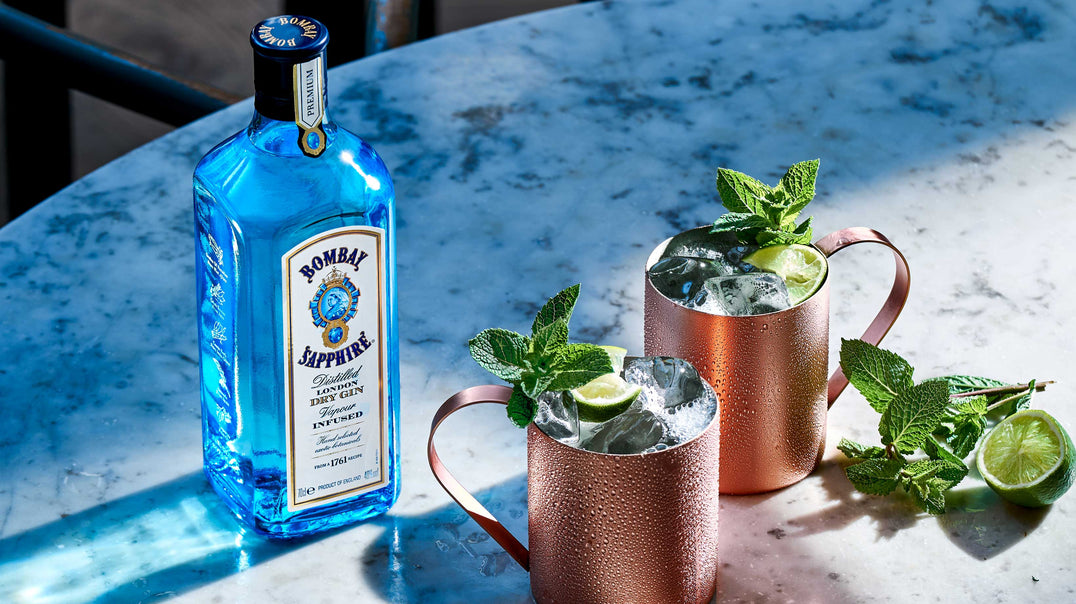 Gin