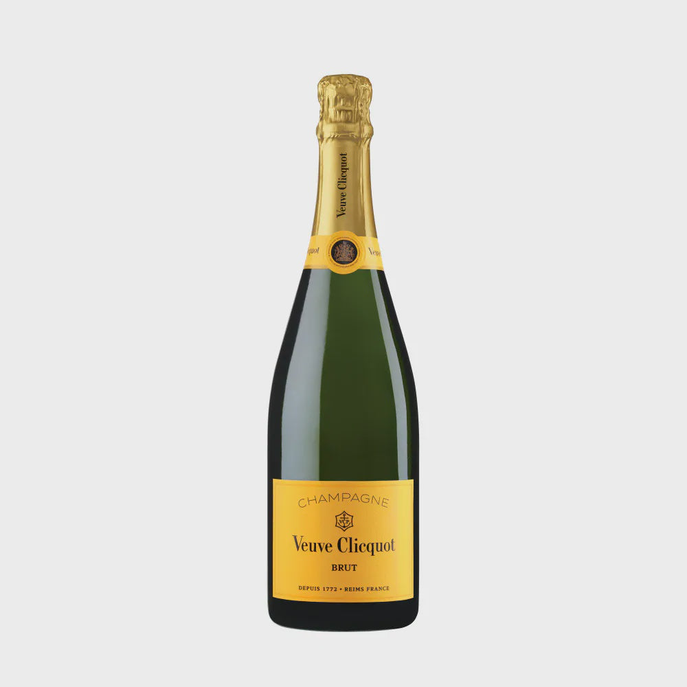 Veuve Clicquot Brut:Champagne 750.00 ML