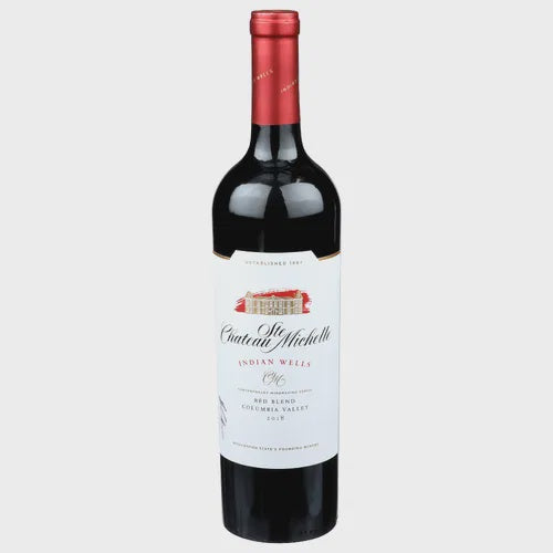 Chateau Ste. Michelle:Red Wine Blend 750.00 ML