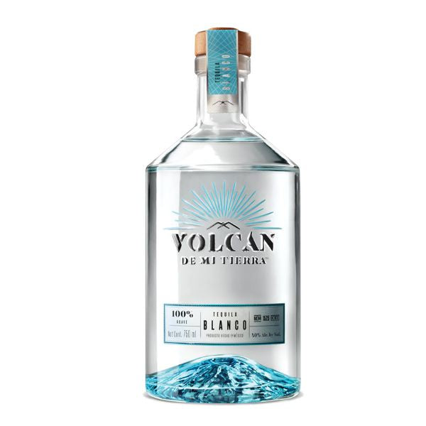 Volcán De Mi Tierra Blanco - 750 ML