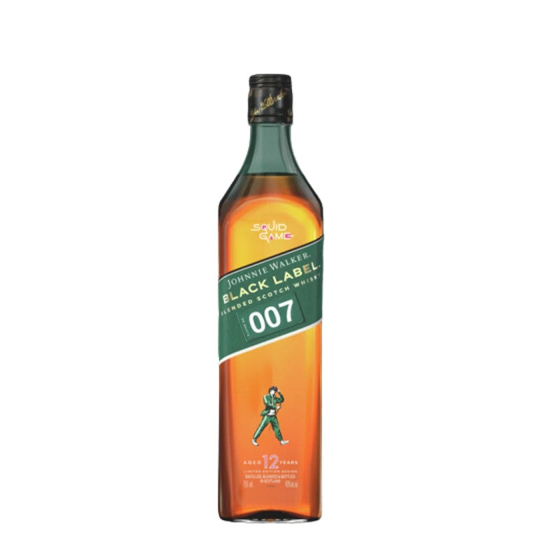 The Macallan James Bond 60th Anniversary Decade V 700 ML – Shop Buzzed