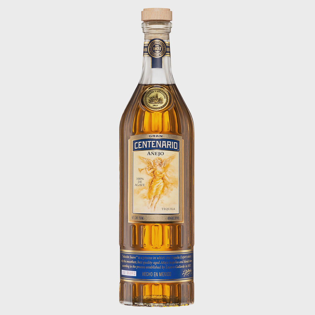 Centenario Anejo 750ml