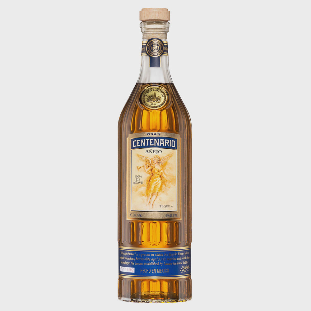 Centenario Anejo 750ml