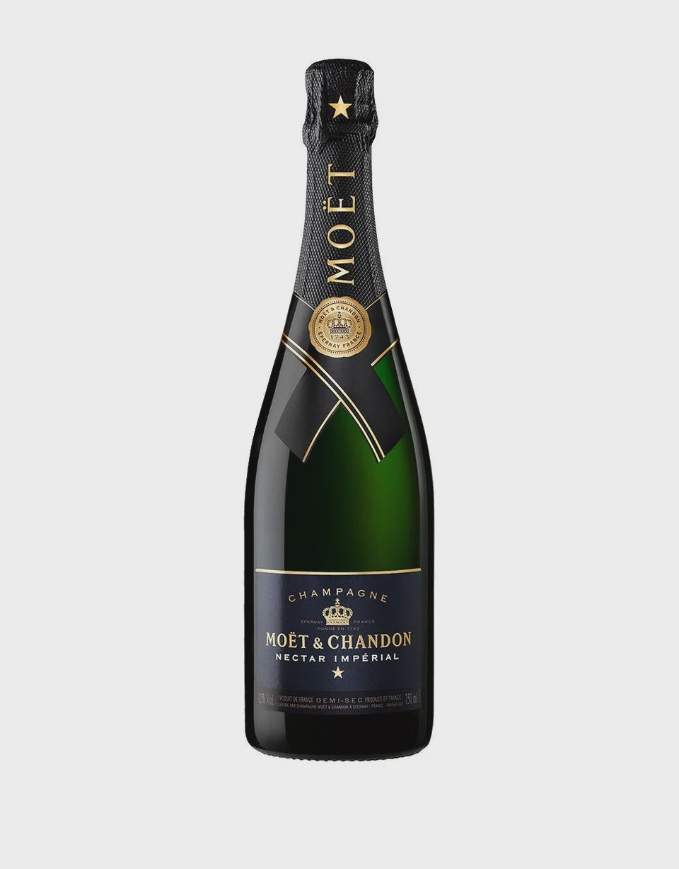 Moet & Chandon Nectar Imperial:Champagne 750.00 ML