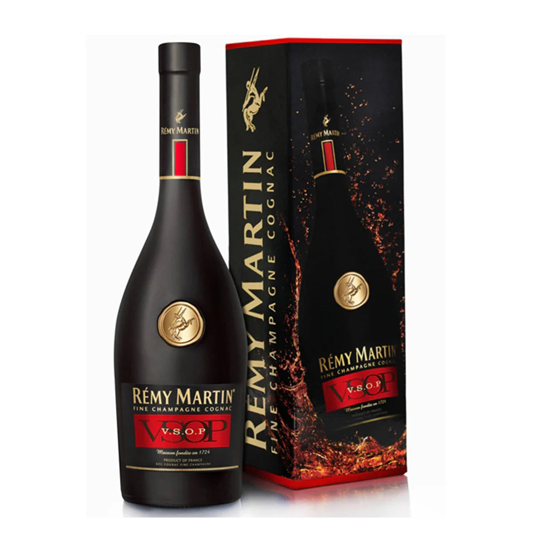 Remy Martin V.S.O.P Cognac Fine Champagne 750 Ml