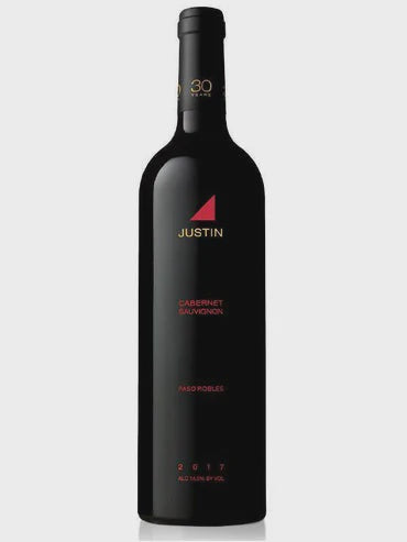 Justin Cabernet Sauvignon 750.00 ML