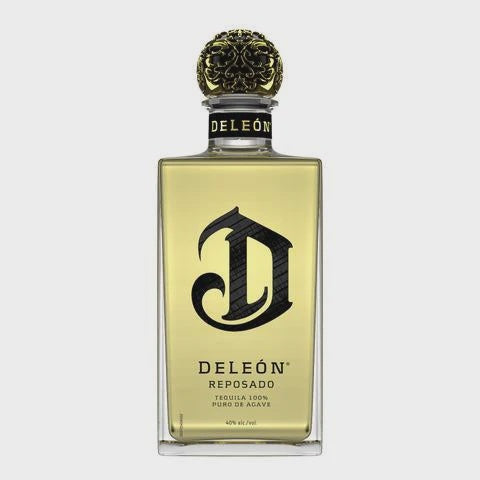 Deleon Tequila Reposado 750ml