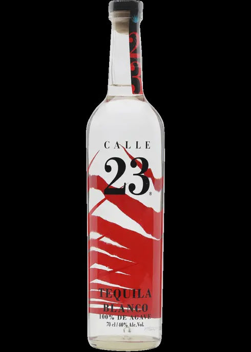 Calle 23 Tequila Blanco 750ml