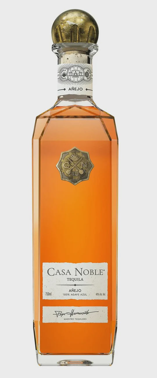 Casa Noble Anejo 750ML